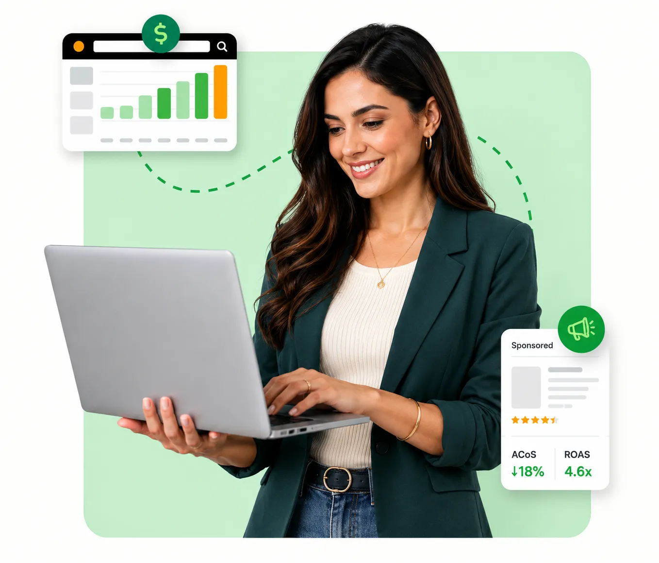 Amazon Ads PPC