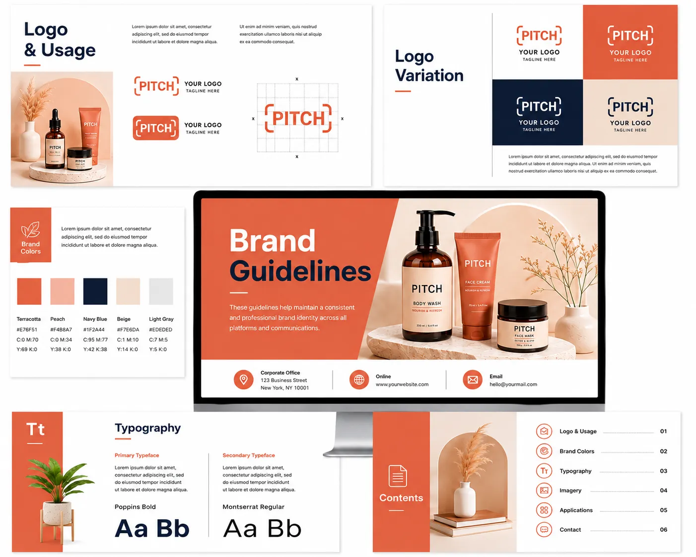 Amazon Brand Guidelines