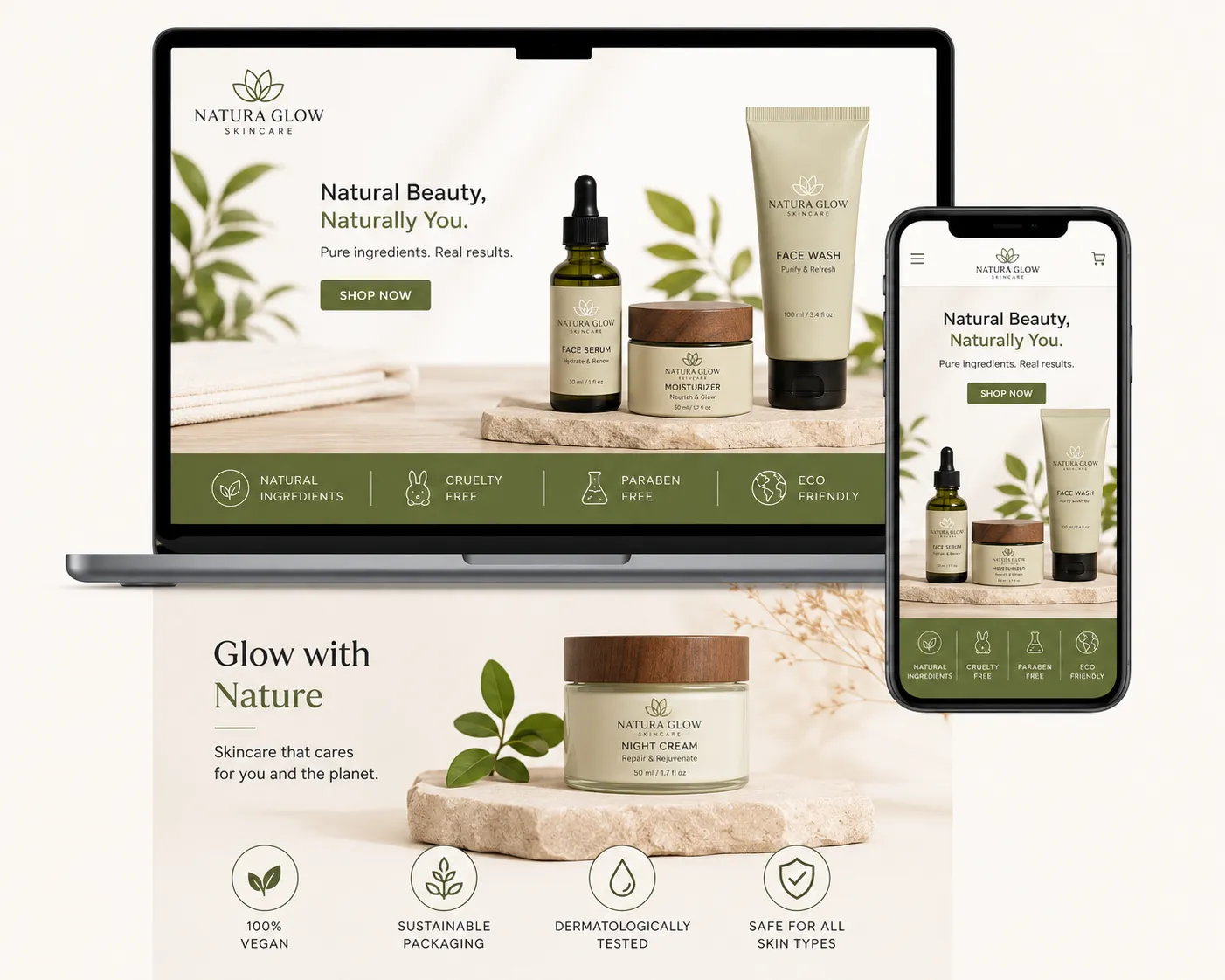 Enhanced Brand Content (A+)