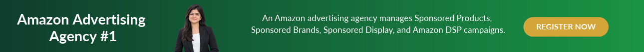 connect amazon ads agency